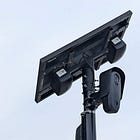 Mayor stands by Flock cameras, as protest over surveillance grows