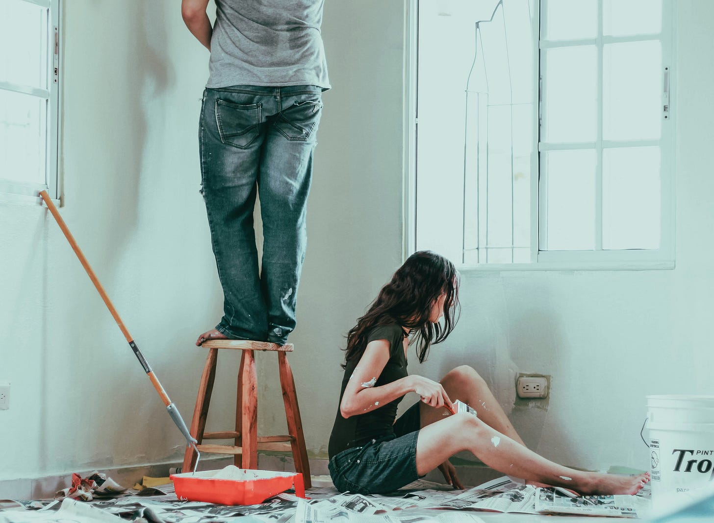 Reformas para vender una casa: cuáles recuperas y cuáles tiran tu dinero Reformas para vender una casa: cuáles recuperas y cuáles tiran tu dinero