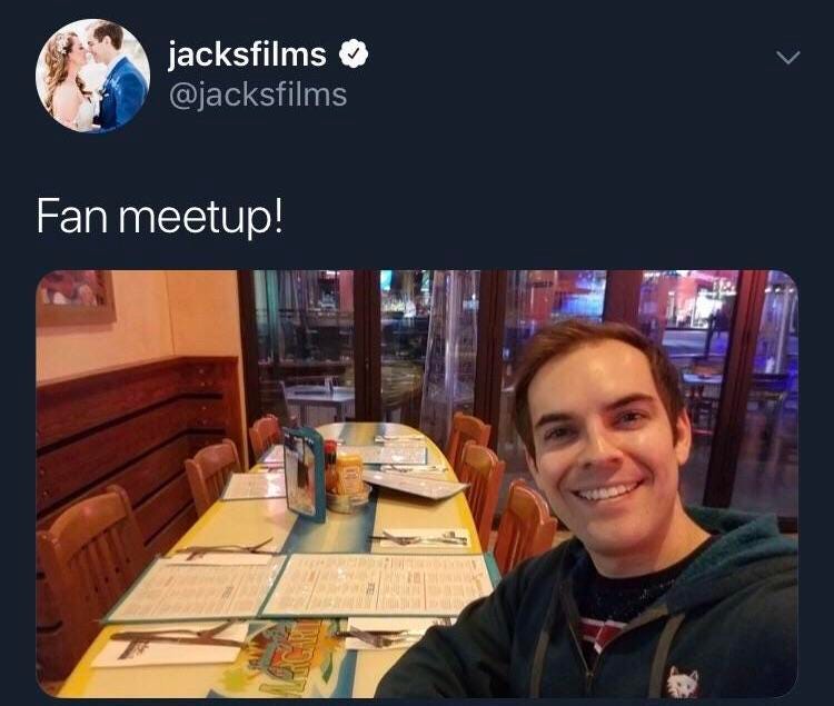 Fan meetup! : r/meme
