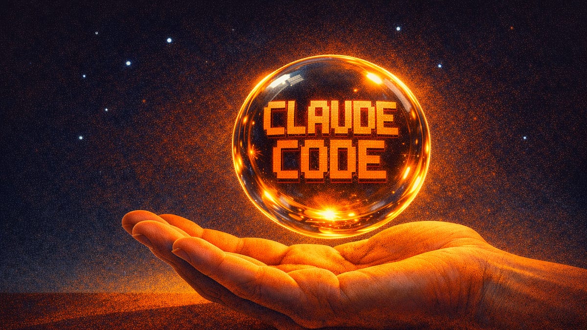Why You Need Claude Code and How to Use It (Even With 0 Coding Experience)