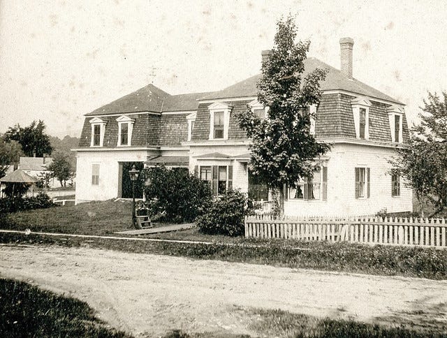 NIHS photos
