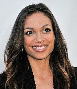 Rosario Dawson - Wikipedia