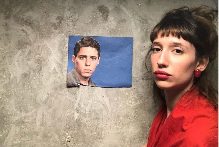 Reprodução/Instagram