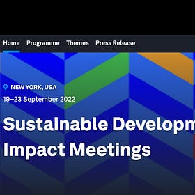 WEF : "Η Επιστήμη μας ανήκει και ο κόσμος πρέπει να το γνωρίζει"