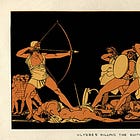 The Inklings on The Odyssey