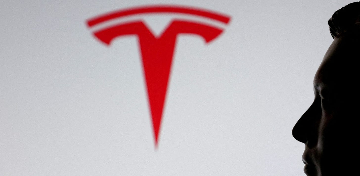 Tesla expands robotaxi service to Dallas, Houston | Reuters