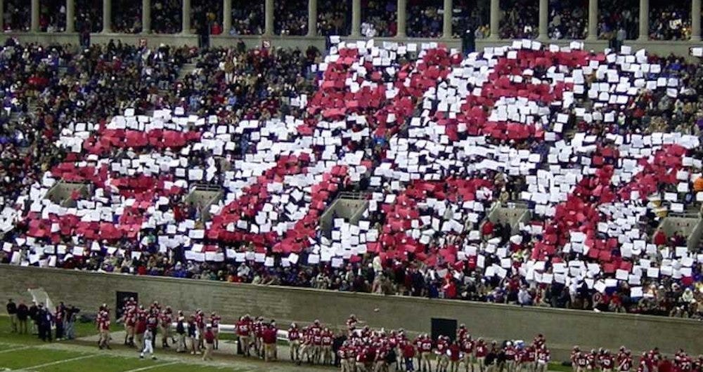 5 Best Harvard-Yale Pranks – The Boola