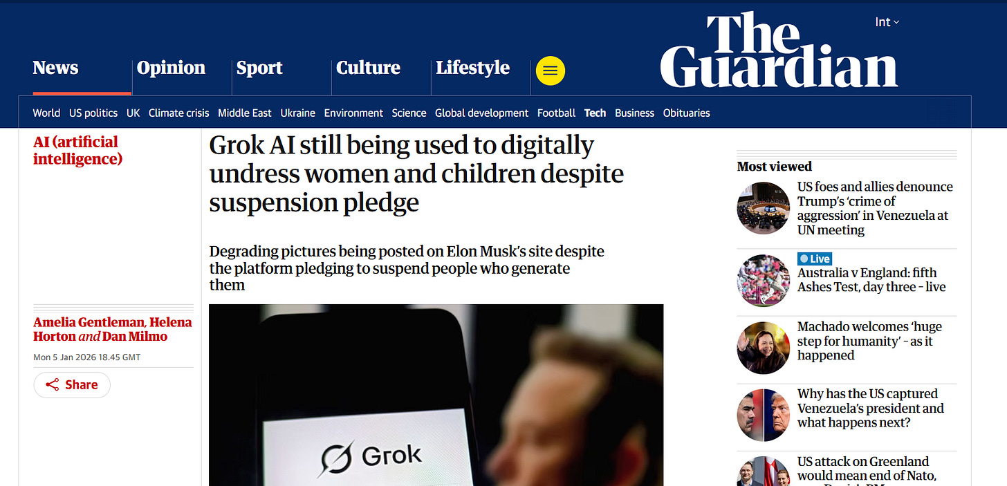 Article content Article content