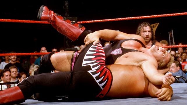 WWF