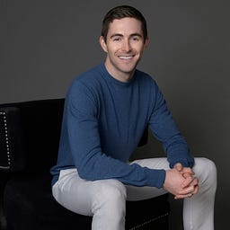 Mental Health Movement by Dr. Jake Goodman