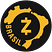 Zcash Brasil's avatar