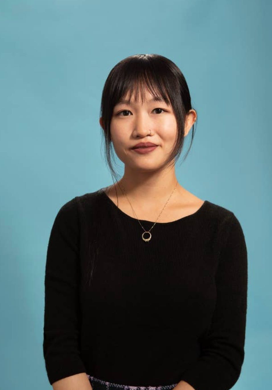 Rebecca Kuang Rebecca Kuang