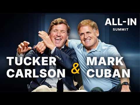 All-In Summit 2025 - YouTube All-In Summit 2025 - YouTube