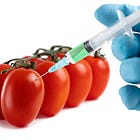 TAINTED GRUB: USDA Now Licensing DNA Vaccines in America’s FOOD SUPPLY