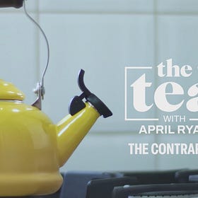 The Tea w/April Ryan ft. Mayor Barbara Lee & Sheryl Lee Ralph