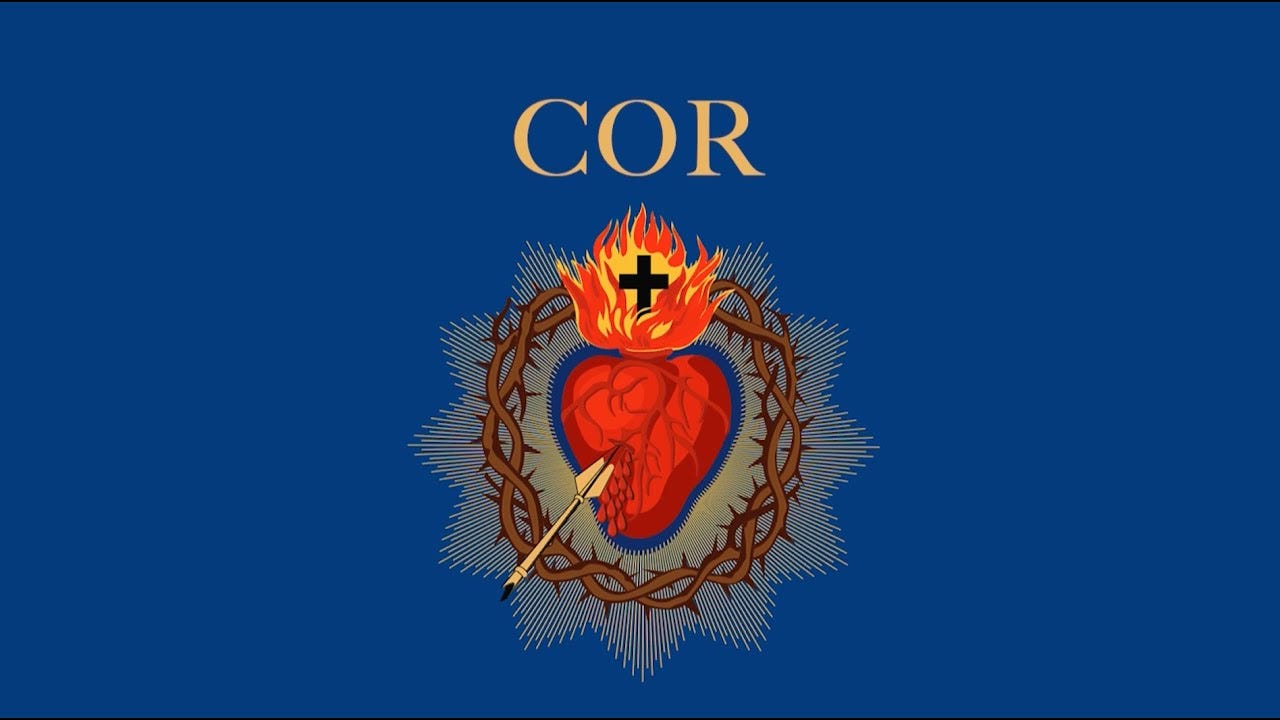 Knights of Columbus COR