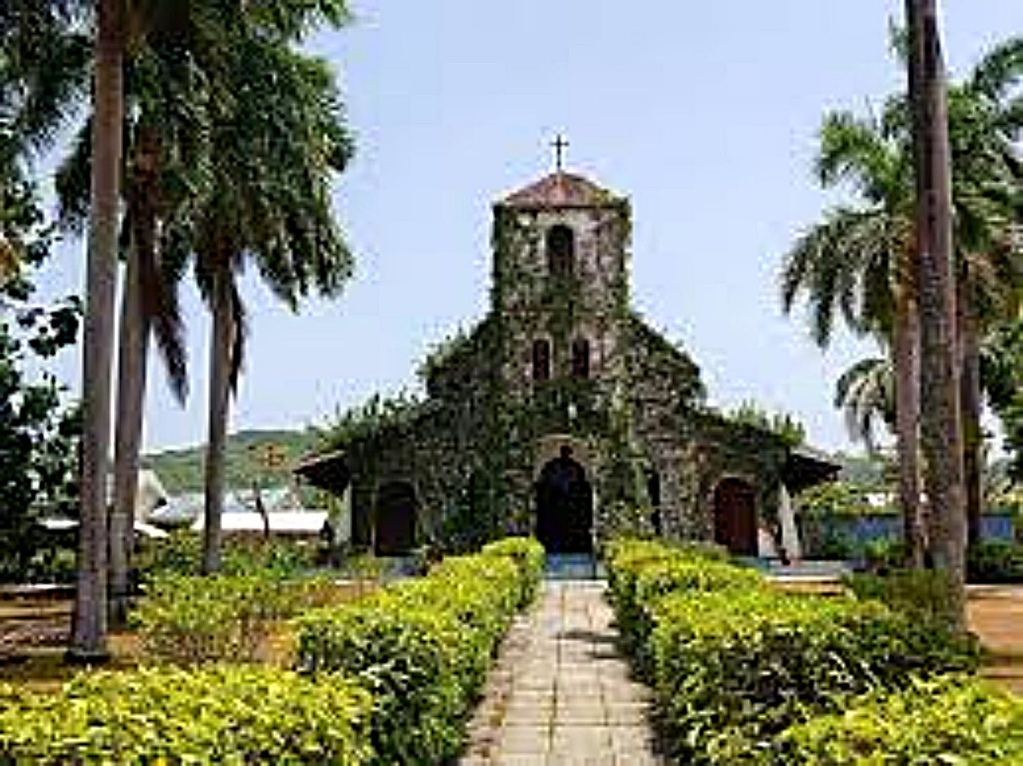 Our Lady of Perpetual Help