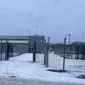 Ett år som började i motvind