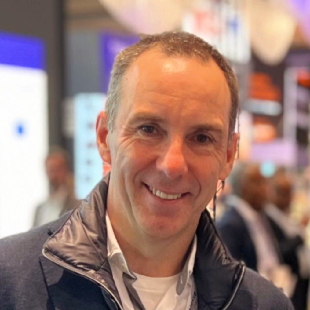 The Industrial Metaverse