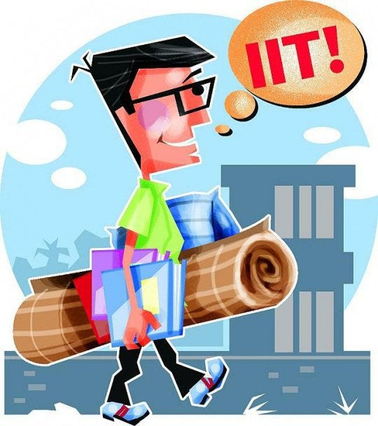 What are some dark secrets about IIT? - Quora