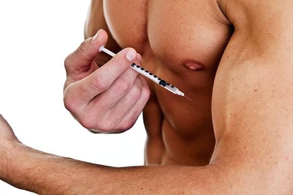 Effects of Steroids | Short & Long-Term Effects of Steroid Use