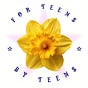For teens by teens's avatar