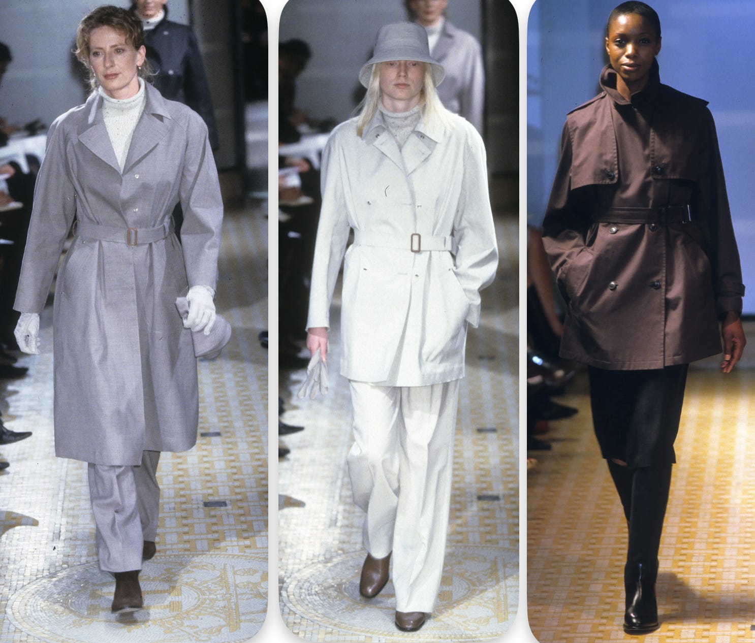 Hermès' 10 Signature Designs from the Martin Margiela Era: The