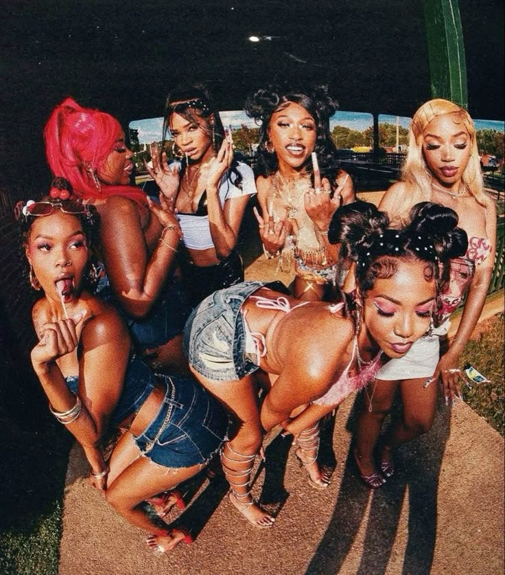 Black Art Matters The Pop Up