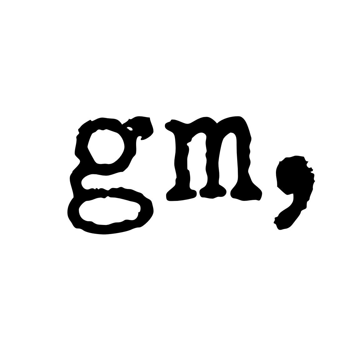 Good Morning, Creator