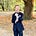 K. Jacob Wilson's avatar
