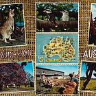 Oh, Australia