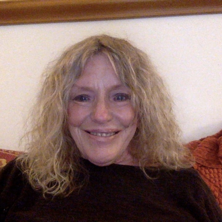 Old Age Is A Foreign Country . . . so is France