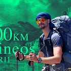 🥾 Cruzando los Pirineos a pie 