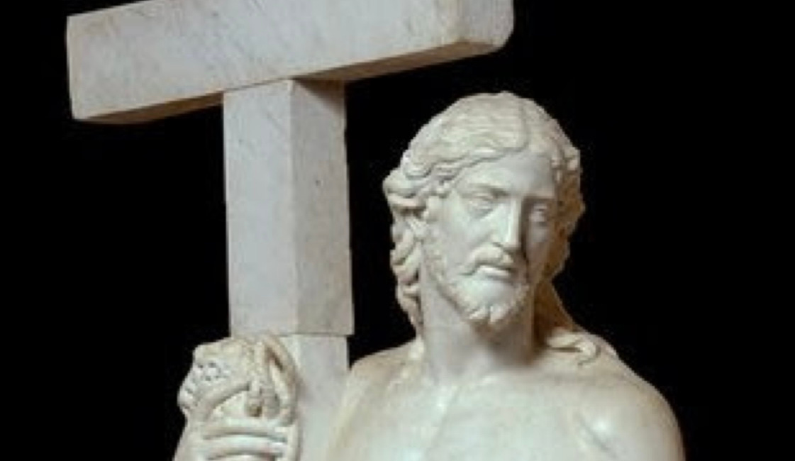 A Catholic perspective on nudity