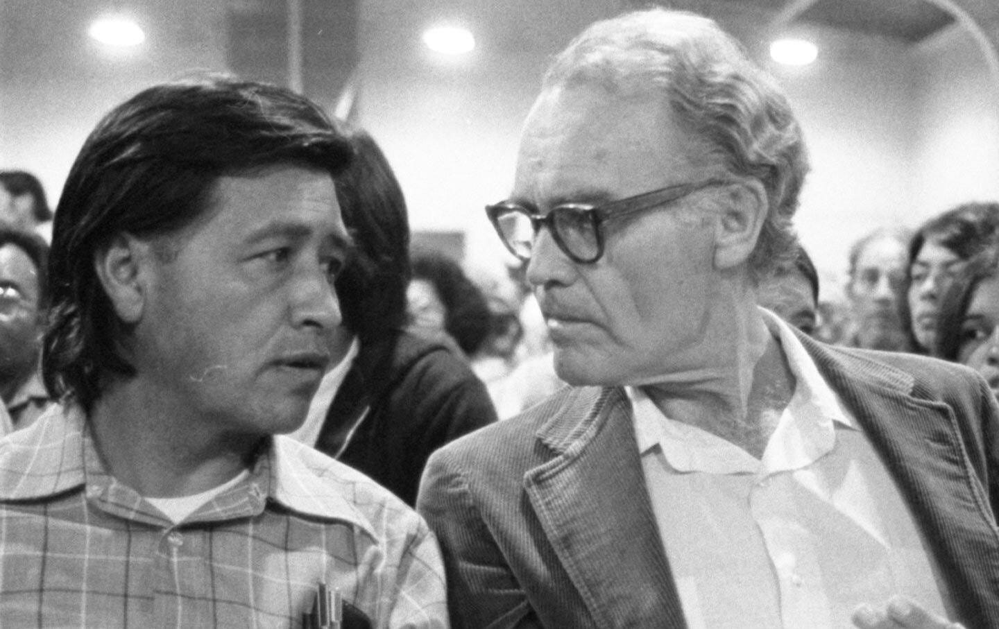 Our Fathers Fought GOP Voter Suppression 70 Years Ago | The Nation