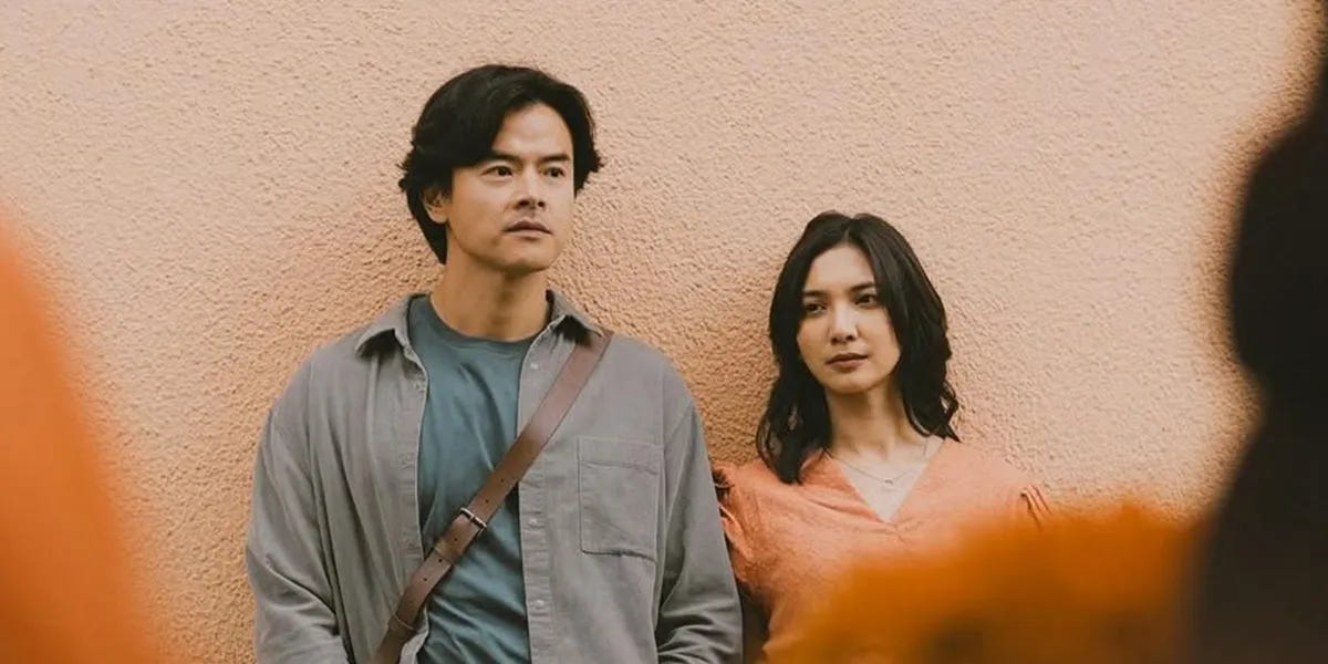 The film 'SORE: Wife from the Future' Becomes Indonesia's Representative at the 2026 Oscars The film 'SORE: Wife from the Future' Becomes Indonesia's Representative at the 2026 Oscars