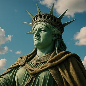 Hubris: the intoxication of power