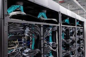 ORNL’s Frontier supercomputer earned the top ranking on the TOP500 list in June 2022, marking it as the world’s fastest computer at the time with 1.1 exaflops of performance.