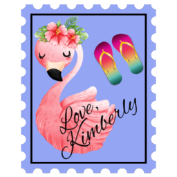 Letters From Kimberly