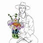 Man of the Flower's avatar