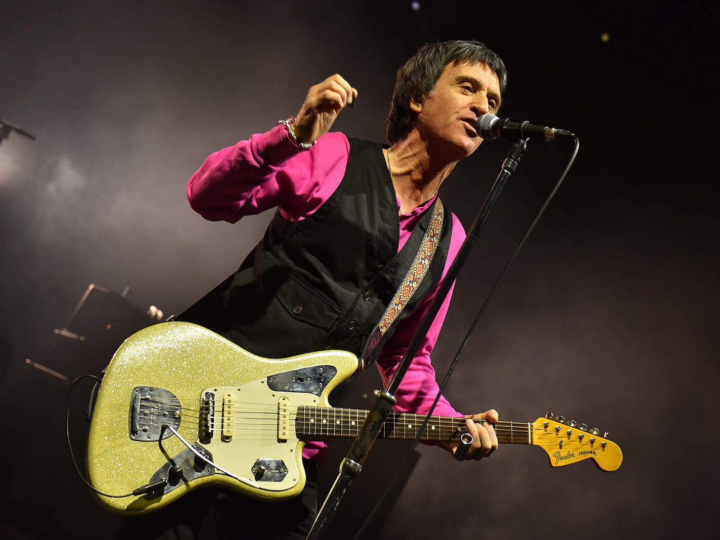 Picture of Johnny Marr