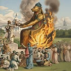 Phœnicians Among Us