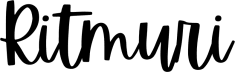 Ritmuri