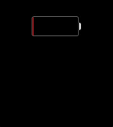 how do i know my phone is charging when i… - Apple Community