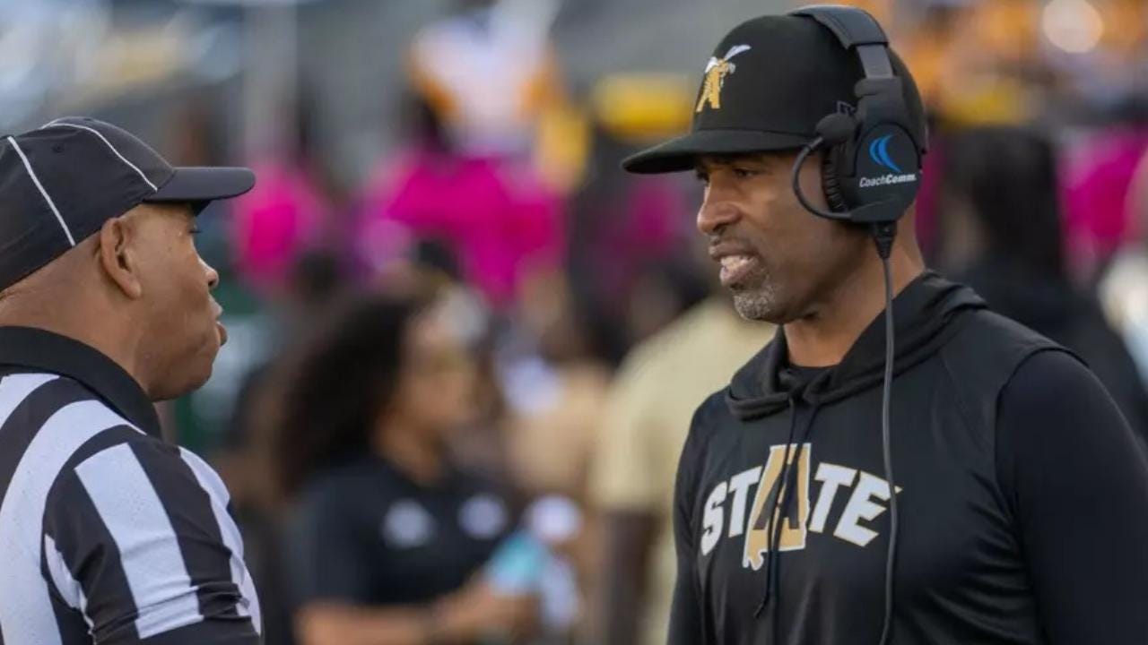 eddie robinson jr alabama state football coach