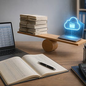 Imposta di bollo sul libro giornale informatico: il peso delle "frazioni di esse"