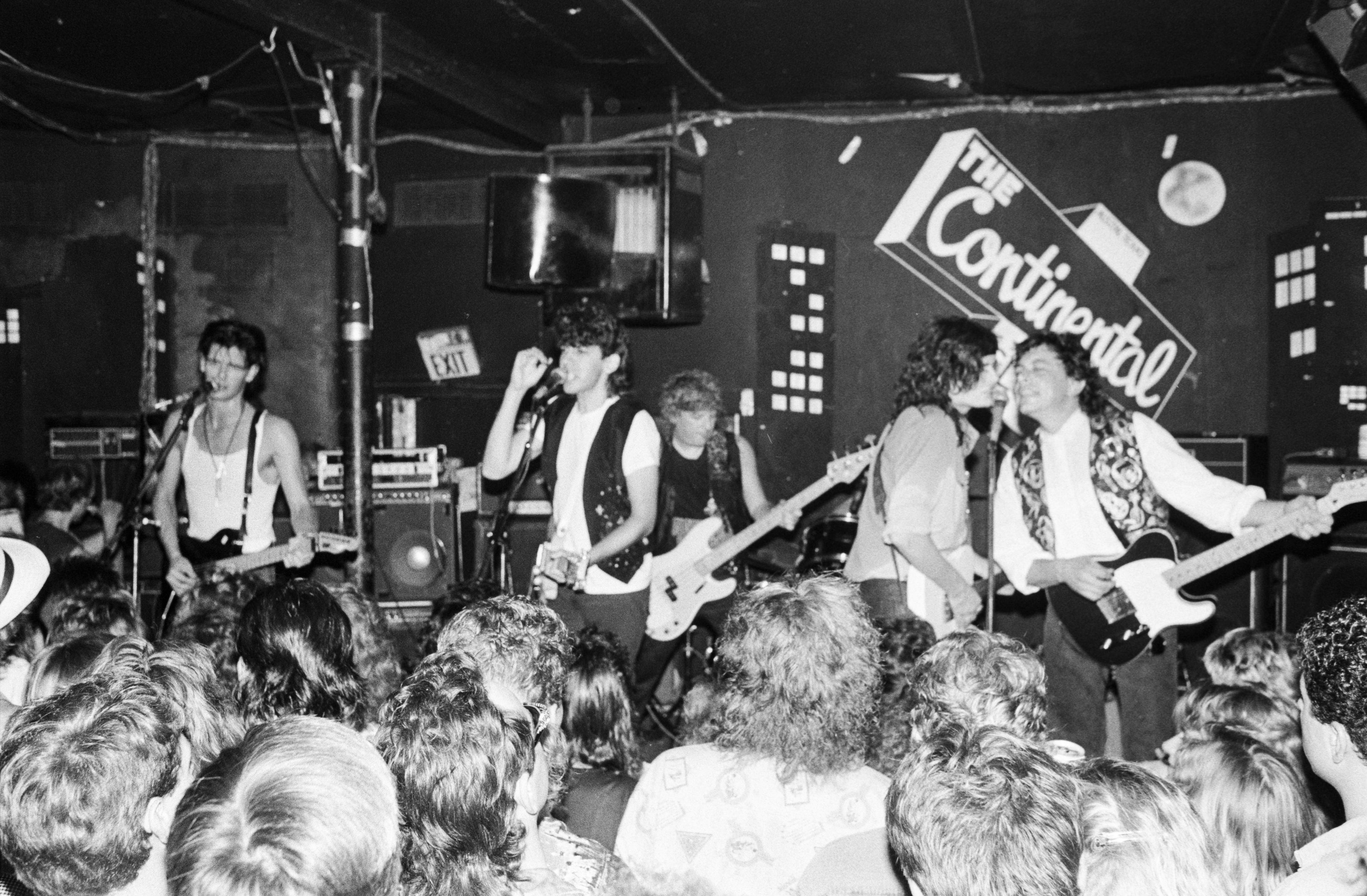 40 Greatest Clubs in Austin Music History