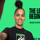 Boston Legacy Signing Amanda Gutierres Nominated for FIFA Best XI