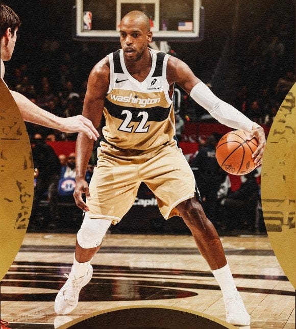 NBA Trade Deadline Eve LIVE Buzz Bonanza! - Marc Stein | Substack