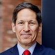 Tom Frieden's avatar